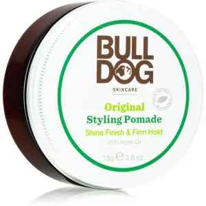 Bulldog Styling Pomade pommade cheveux pour homme 75 g
