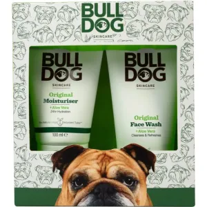 Bulldog Original Skincare Duo coffret cadeau (visage)