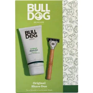 Bulldog Original Shave Duo Set kit de rasage (pour homme)
