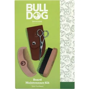 Bulldog Original Beard Maintenance Kit coffret cadeau (pour la barbe)