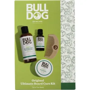Bulldog Original Shave Duo Set kit de rasage