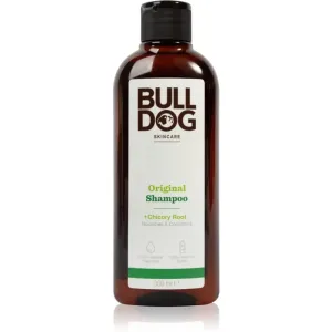 Bulldog Original Shampoo shampoing énergisant 300 ml