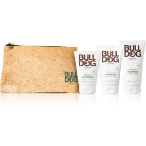 Bulldog Original Skincare Kit kit soins visage (pour homme)