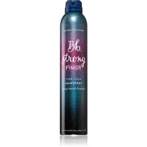 Bumble and bumble Bb. Strong Finish laque cheveux extra fort 300 ml