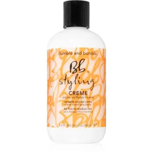 Bumble and bumble Styling Creme crème coiffante 250 ml