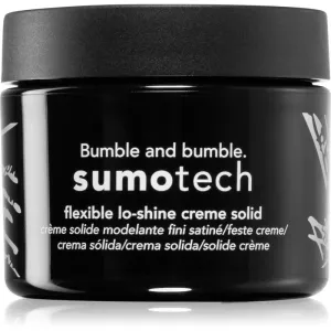 Bumble and bumble Sumotech crème coiffante fixation et forme 50 ml