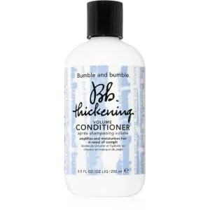 Bumble and bumble Thickening Conditioner après-shampoing pour un volume maximal 250 ml