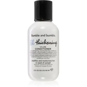 Bumble and bumble Thickening Conditioner après-shampoing pour un volume maximal 60 ml