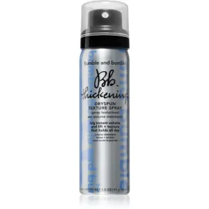 Bumble and bumble Thickening Dryspun Spray spray cheveux pour un volume maximal 60 ml