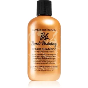 Bumble and bumble Bb.Bond-Building Repair Shampoo shampoing rénovateur à usage quotidien 250 ml