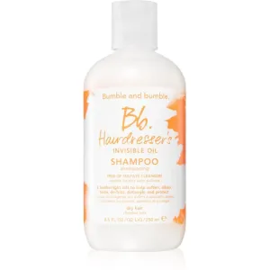 Bumble and bumble Hairdresser's Invisible Oil Shampoo shampoing pour cheveux secs 250 ml