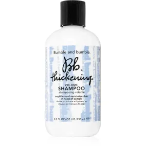 Bumble and bumble Thickening Shampoo shampoing pour un volume maximal 250 ml