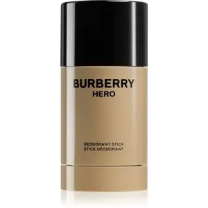 Burberry Hero déodorant stick pour homme 75 ml