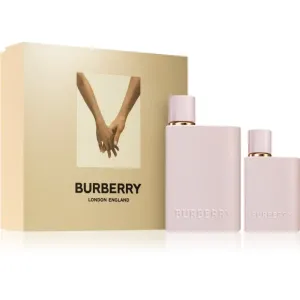 Burberry Her Elixir de Parfum coffret cadeau pour femme