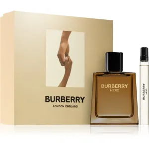 Burberry Hero Eau de Parfum coffret cadeau pour homme #538092