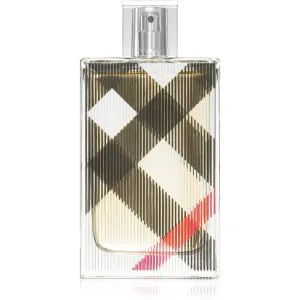 Burberry Brit for Her Eau de Parfum pour femme 100 ml #677540