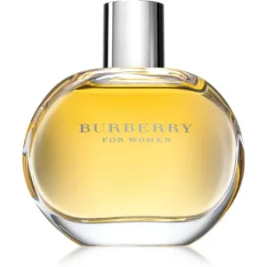 Burberry Burberry for Women Eau de Parfum pour femme 100 ml #677760