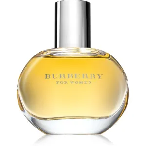 Eaux parfumées Burberry