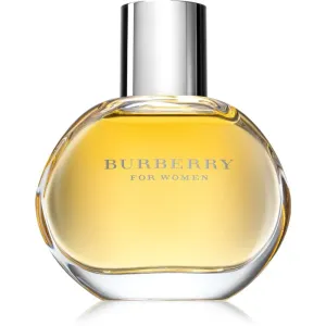 Burberry Burberry for Women Eau de Parfum pour femme 50 ml #677546