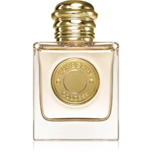 Burberry Goddess Eau de Parfum rechargeable pour femme 50 ml