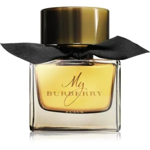 Burberry My Burberry Black Eau de Parfum pour femme 50 ml #677764