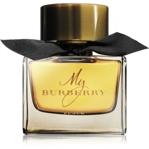 Burberry My Burberry Black Eau de Parfum pour femme 90 ml #677659