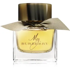 Burberry My Burberry Eau de Parfum pour femme 50 ml