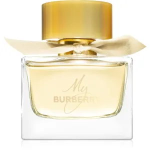 Burberry My Burberry Eau de Parfum pour femme 90 ml #677759
