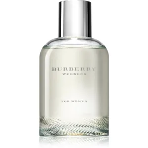 Burberry Weekend for Women Eau de Parfum pour femme 100 ml #677545