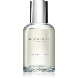 Burberry Weekend for Women Eau de Parfum pour femme 30 ml #677763