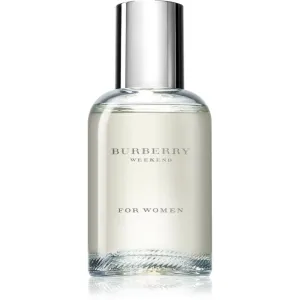 Burberry Weekend for Women Eau de Parfum pour femme 30 ml