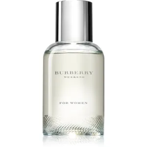 Burberry Weekend for Women Eau de Parfum pour femme 50 ml #685356