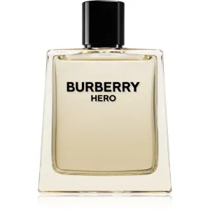 Burberry Hero Eau de Toilette pour homme 150 ml