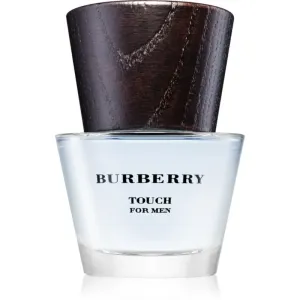 Burberry Touch for Men Eau de Toilette pour homme 30 ml #677569