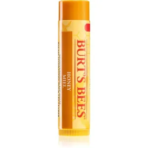 Burt’s Bees Lip Care baume à lèvres au miel (with Honey & Vitamin E) 4,25 g