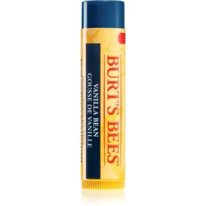 Burt’s Bees Lip Care baume à lèvres hydratant à la vanille 4.25 g