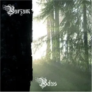Burzum - Belus (2 LP)