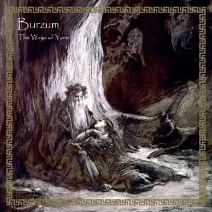 Burzum - The Ways Of Yore (2 LP)