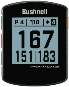 Bushnell Phantom 2 GPS #59544