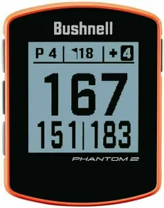 Bushnell Phantom 2 GPS #59545