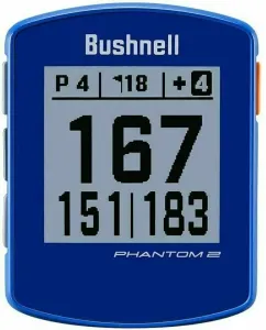 Bushnell Phantom 2 GPS #59546