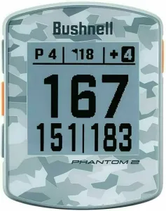 Bushnell Phantom 2 GPS #59547