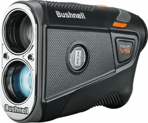 Bushnell Tour V6 Télémètre laser Black