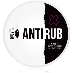 BusyB Antirub Move It gel hydratant apaisant pour peaux sensibles et irritées 35 g