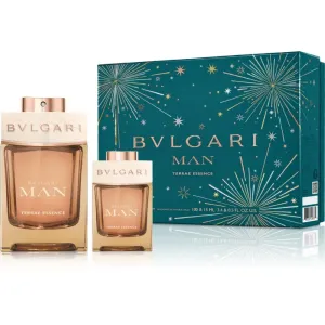 Parfums pour hommes Bvlgari