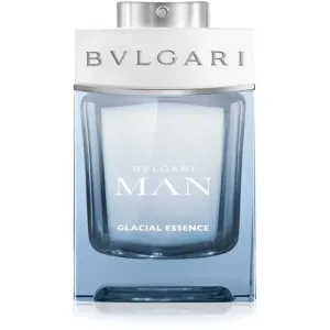 BULGARI Bvlgari Man Glacial Essence Eau de Parfum pour homme 60 ml