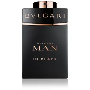 BULGARI Bvlgari Man In Black Eau de Parfum pour homme 100 ml