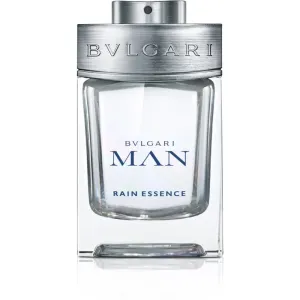 BULGARI Bvlgari Man Rain Essence Eau de Parfum pour homme 100 ml