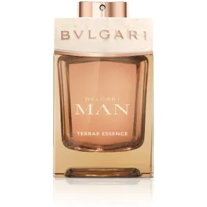BULGARI Bvlgari Man Terrae Essence Eau de Parfum pour homme 100 ml