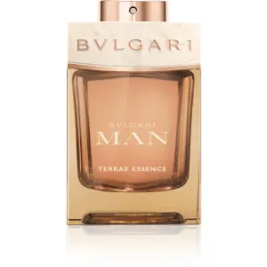 BULGARI Bvlgari Man Terrae Essence Eau de Parfum pour homme 60 ml